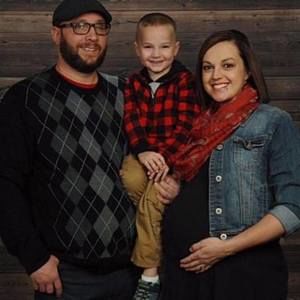 Meet your Posher, Josh